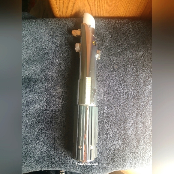 Star Wars Lenovo Lightsaber for AR Headset - Picture 2 of 10